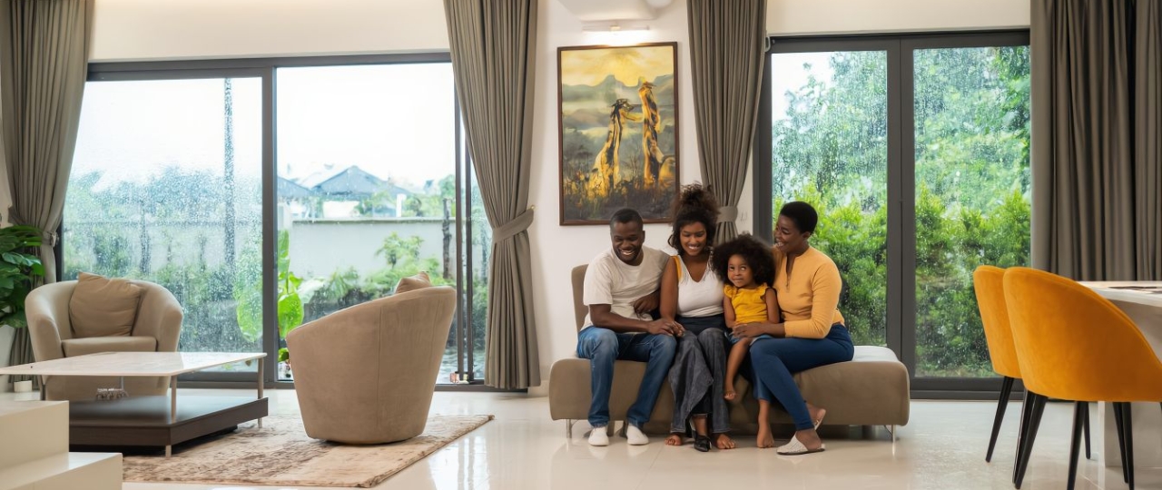 7 astuces de pro pour garder sa maison toujours fraîche, même en saison des pluies !