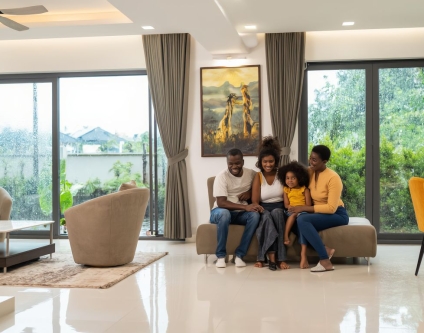 7 astuces de pro pour garder sa maison toujours fraîche, même en saison des pluies !